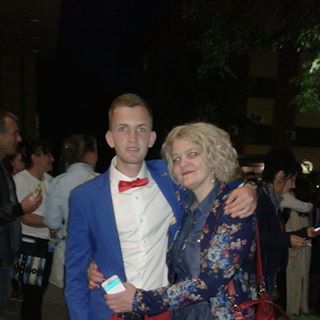 Profile Picture of Tijana Stefanovic (@tijana.stefanovic.167) on Facebook