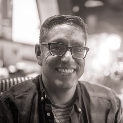 Profile Picture of Carlos Arturo (@MurgueytioArt) on Twitter