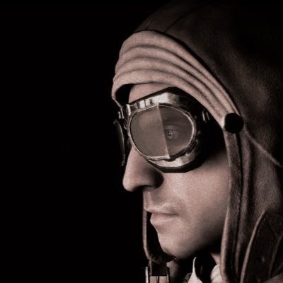 Adam Mayer - Twitter Profile Picture of Adam Mayer (@BlestKnave2328) on Twitter