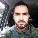 Profile Picture of Miguel Arango (@miguelrbd) on Instagram