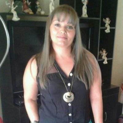 Profile Picture of Luz Taborda (@luztaborda72) on Twitter