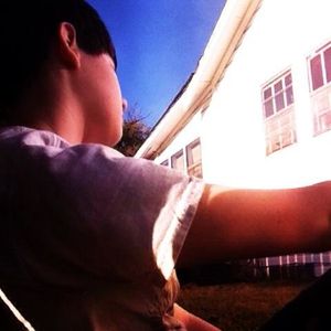 Profile Picture of Cheyenne Lane (@withcontrast) on Myspace