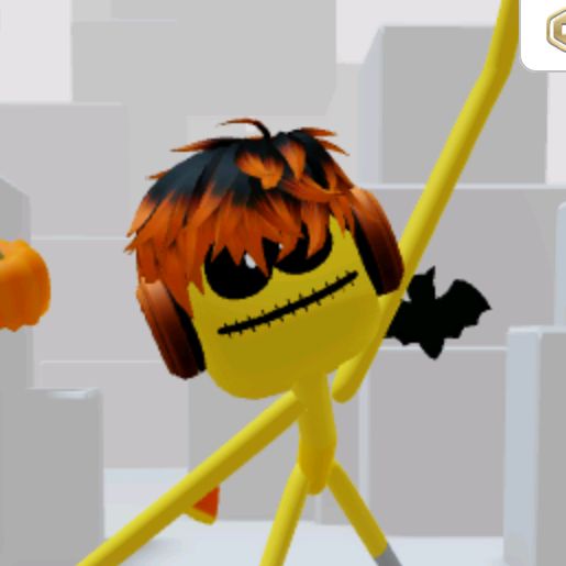 Profile Picture of Julia_copp (@julia_copp) on Tiktok