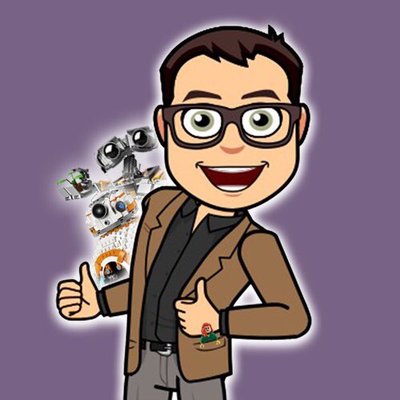 Profile Picture of JasonBricksHD (@JasonBricksHD) on Twitter