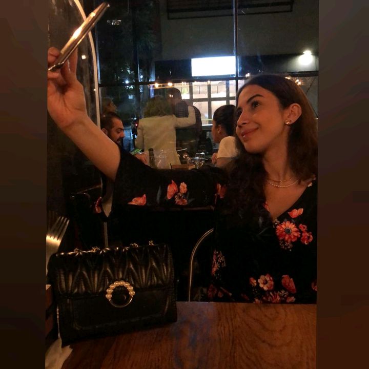 Profile Picture of alaa alzahran (@alaa.alzahran) on Tiktok