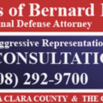 Profile Picture of Bernard P. Bray (@bernardbraylaw) on Twitter