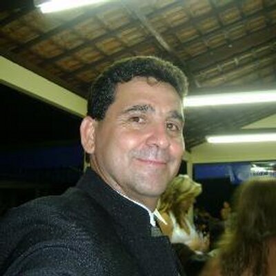 Profile Picture of Walter Azuaga Berg (@BergWalter) on Twitter