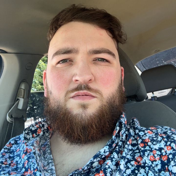 Profile Picture of Colin Brew (@colinbrew) on Tiktok