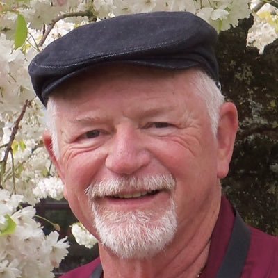 Profile Picture of Richard F Spivey (@RichardFSpivey1) on Twitter