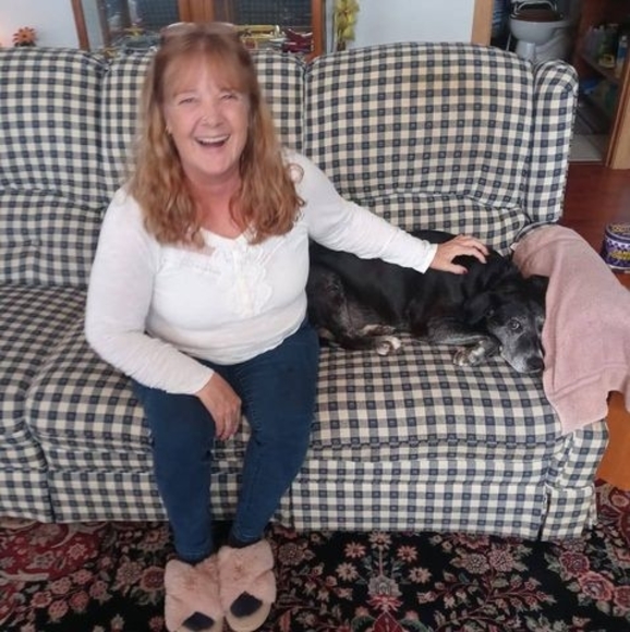 Profile Picture of Christene Ljungquist (@cljungquist) on Poshmark