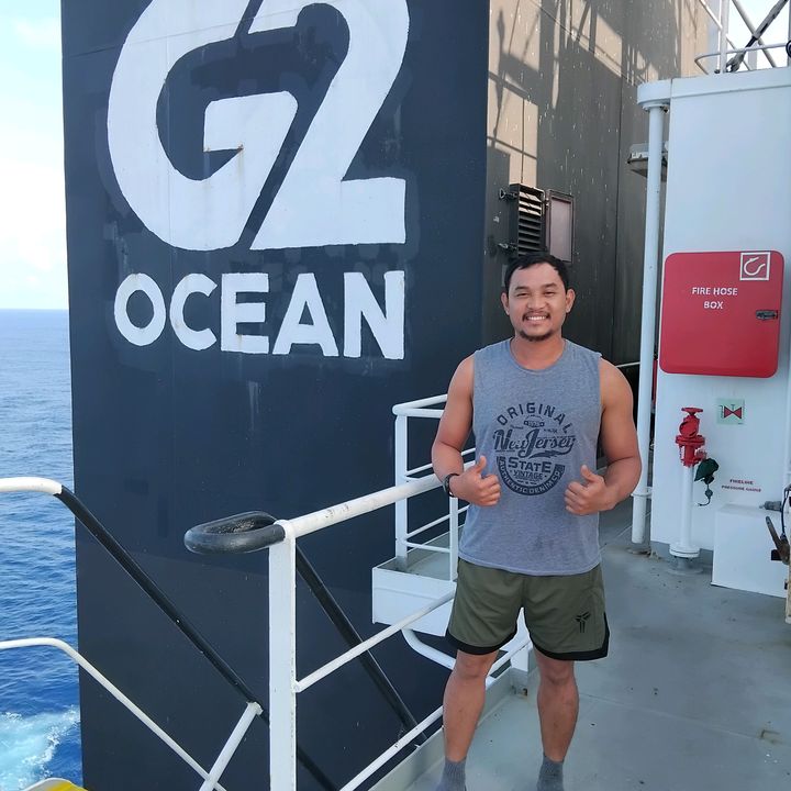 Profile Picture of Carl Silla (@carlo.silla6) on Tiktok