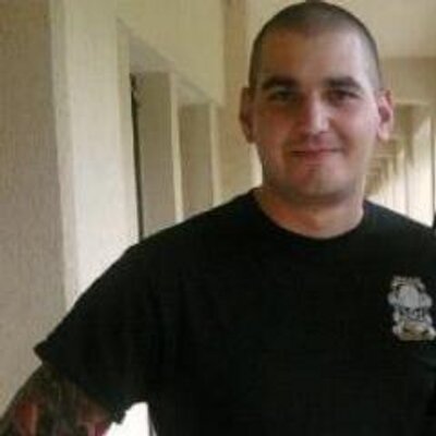 Profile Picture of Mitchell Hilton (@Blisterlip) on Twitter