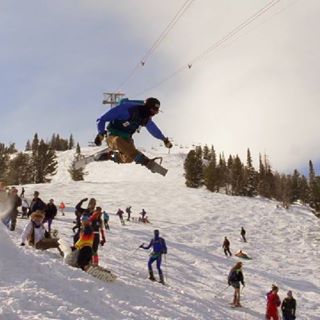 Profile Picture of Forest Smith (@forest.smith.5) on Facebook