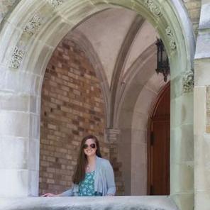 Profile Picture of Kaitlyn Weaver (@@kmweaver21) on Twitter