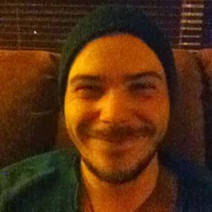 Profile Picture of Aaron Ransbarger (@aaronransbarger) on Tiktok