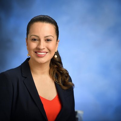 Profile Photo of Assemblywoman Catalina Cruz (@NYAssemblyCruz) on Twitter