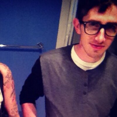 Profile Picture of Richard Lesko (@leskotweeting) on Twitter