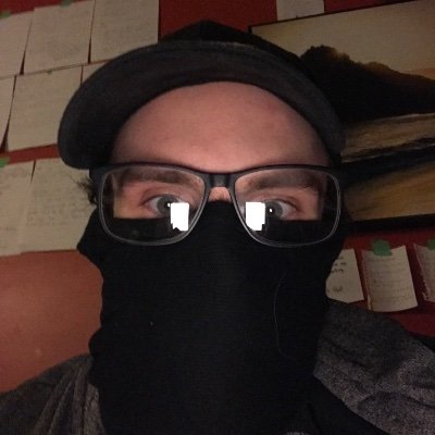 Profile Picture of Empath K. C. M. Fedun (@michael_9th) on Twitter