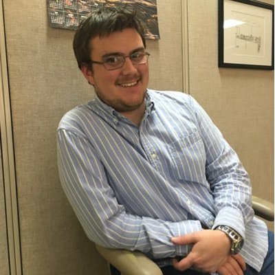 Profile Picture of Nicholas Engstrom (@nick_e87) on Twitter