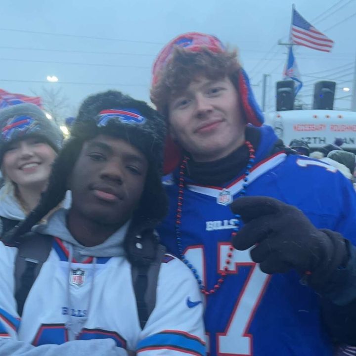 Profile Picture of Nick (@nick_miranda16) on Tiktok