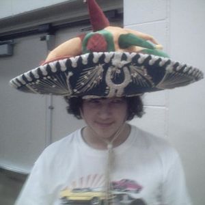 Profile Picture of Jake Randazzo (@243391866) on Myspace