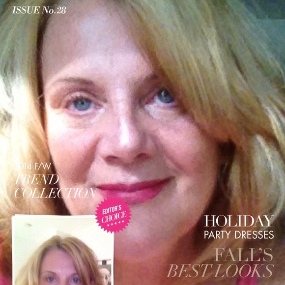 Fran Scharnikow - Poshmark Profile Picture of Fran Scharnikow (@fscharnik) on Poshmark