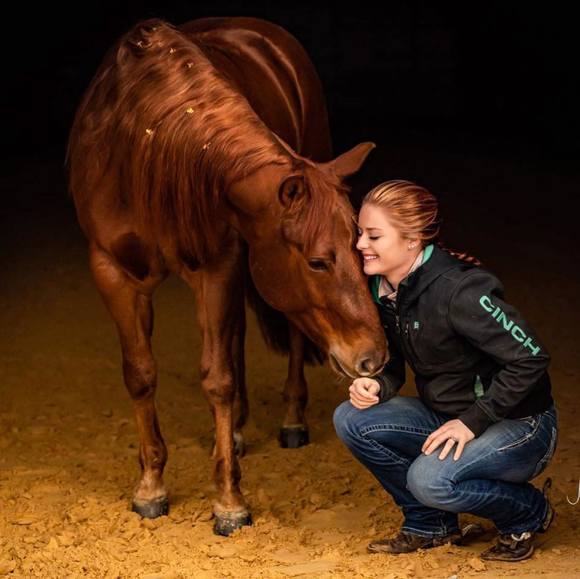 Profile Picture of Karla Ribordy (@karla_jr) on Poshmark