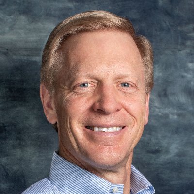 Profile Picture of Scott Cravens (@ScottCravens6) on Twitter