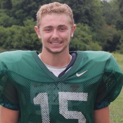 Profile Picture of Kevin Burkhart (@kburkhart1216) on Twitter