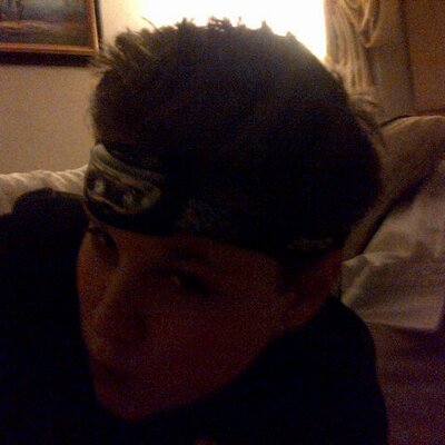 Profile Picture of Nicholas Warner (@NicholasWarne12) on Twitter