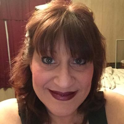 Profile Picture of Jackie Jacobs Rosell (@ImAjax) on Twitter