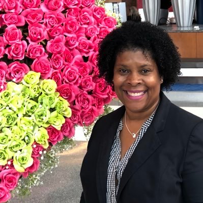 Profile Picture of Renita Perry (@RenitaPerry2) on Twitter