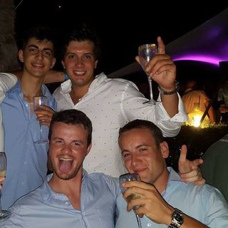 Profile Picture of Stefano Dentella (@stefano.dentella.3) on Facebook