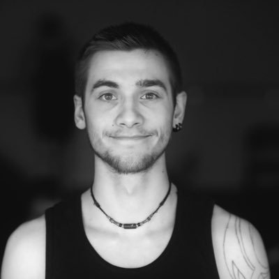 Profile Picture of Lance Clarke (@lance_flyfree) on Twitter