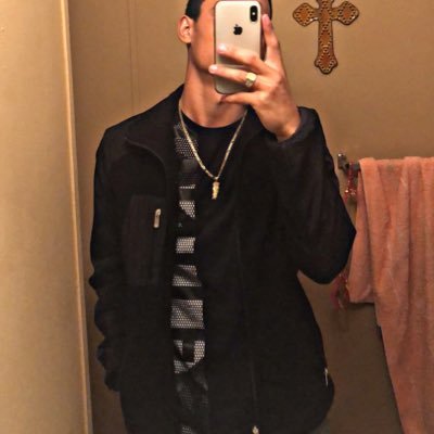 Profile Picture of Alfredo Félix (@chuyfelixx) on Twitter