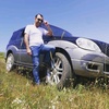 Profile Picture of Kamran Hakimoğlu (@@kamranhakimoglu) on Tiktok