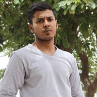 Profile Picture of Chaitanya Dixit (@chaitanya-dixit-10) on Quora