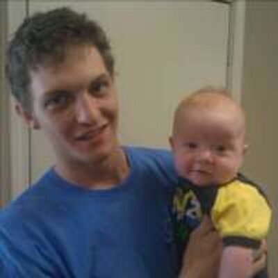 Profile Picture of Caleb Neill (@Caleb_Neill) on Twitter