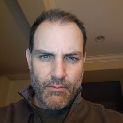 Profile Picture of Ken White (@KenWhite21) on Twitter