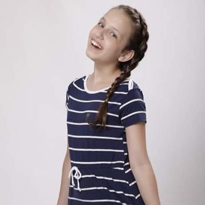 Profile Picture of Amanda Montanari (@MandsUrso) on Twitter