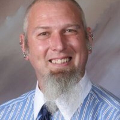 Profile Picture of Jason Devincentis (@devo13az) on Twitter