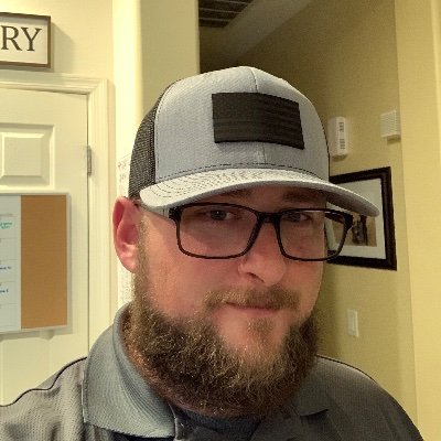 Profile Picture of Lawrence Welsch (@LawrenceWelsch) on Twitter