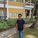 Profile Picture of Samir Vaingankar (@samirvaingankar) on Instagram