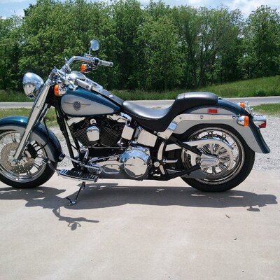 Profile Picture of Joe Derringer (@J_Derringer) on Twitter
