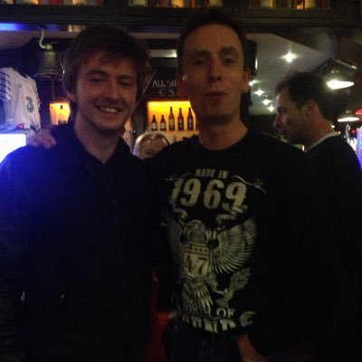 Profile Picture of Matty D (@Dreno95) on Twitter