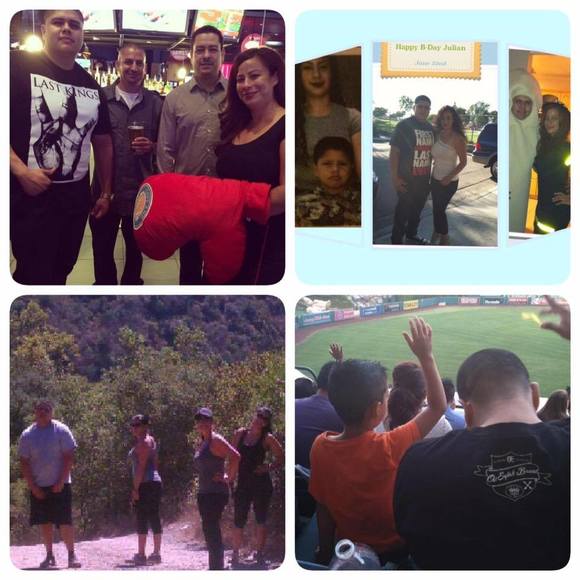 Profile Picture of Julian Vazquez (@jujuboo89) on Poshmark