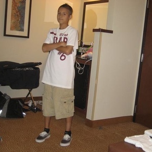 Profile Picture of Brian Van Belle (@vanbelle33) on Myspace