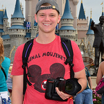 Profile Picture of Josh Foster (@josh foster (wdwphotojourney)) on Flickr