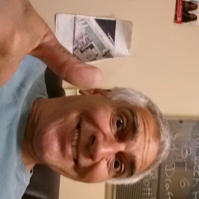 Profile Picture of Jeff Myer (@jeffmyer65) on Twitter