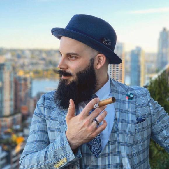 Profile Picture of Tyler jahmal Zibaie (@tzibaie) on Poshmark
